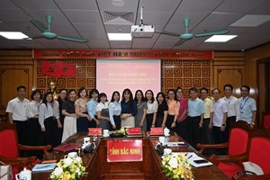 Một số vấn đề đặt ra trong việc thực hiện các quy định  về khung chương trình bồi dưỡng đối với cán bộ, công chức cấp xã tại thành phố Hải Phòng